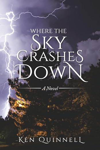 Where the Sky Crashes Down