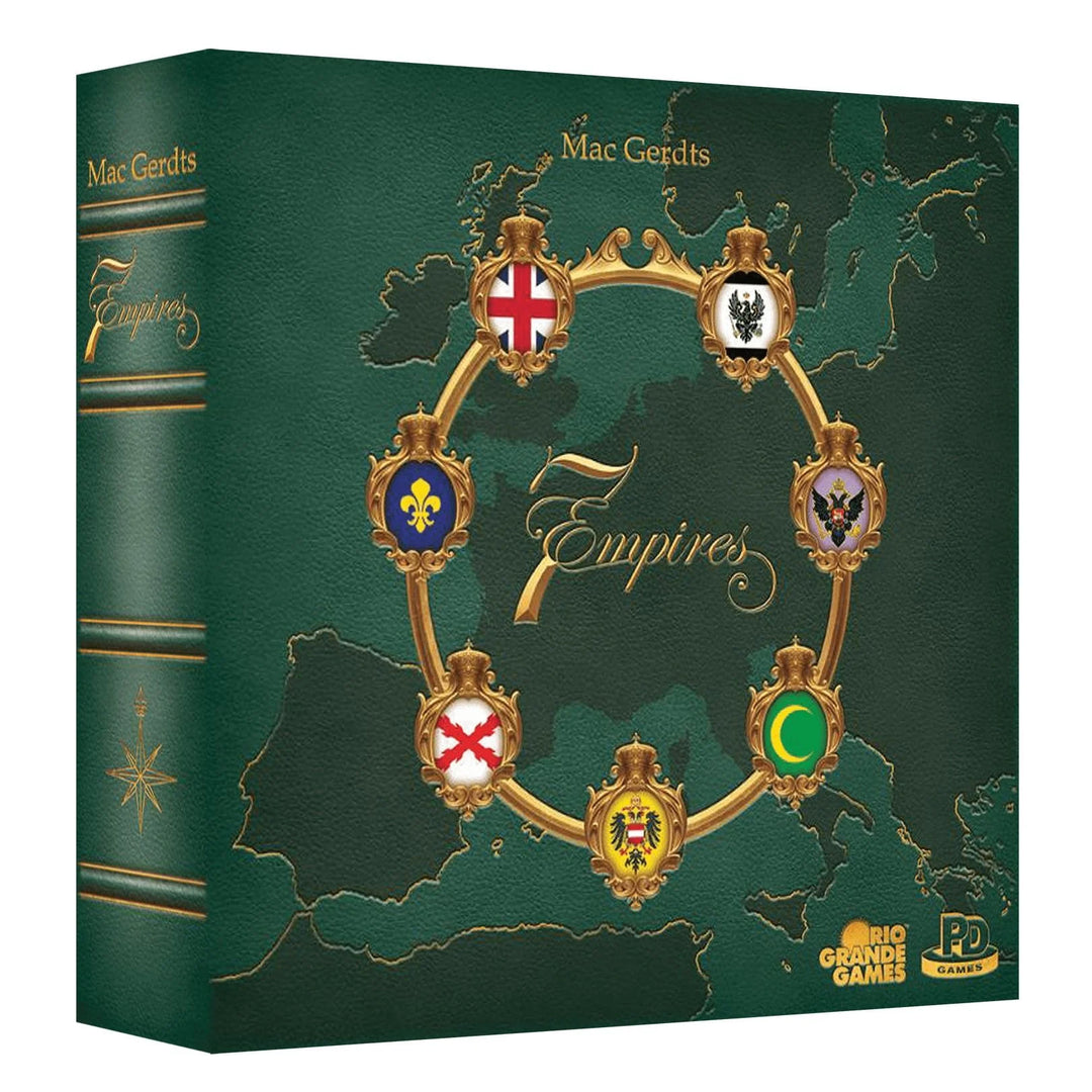 7 Empires