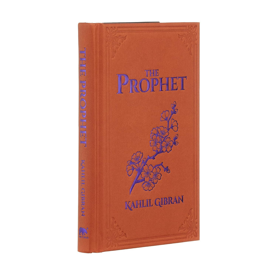 The Prophet (Gilded Pocket Edition)