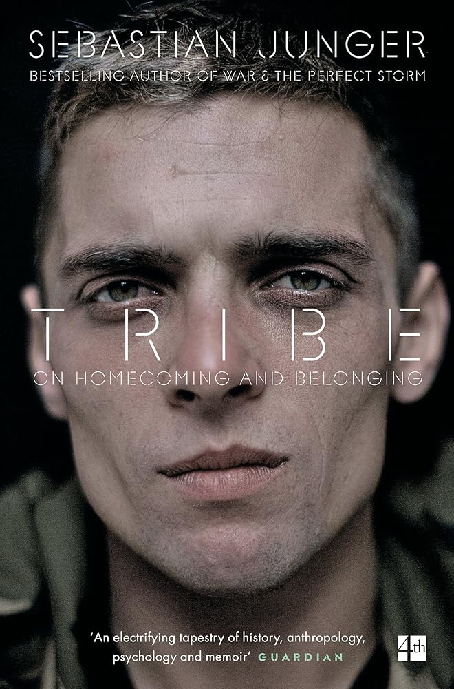 Tribe On Homecoming & Belonging cover image