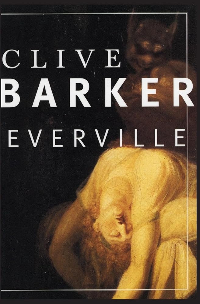 Everville cover image