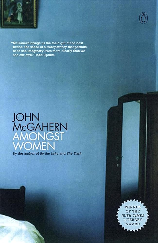 Amongst Women cover image