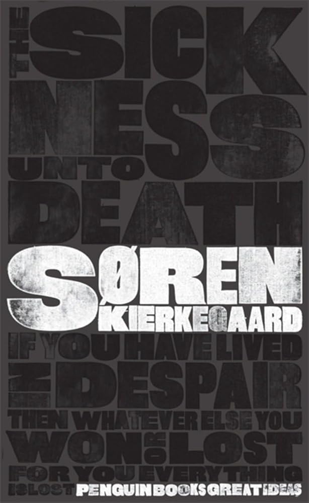 Great Ideas the Sick (Penguin Great Ideas) cover image