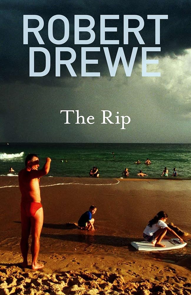 The Rip cover image
