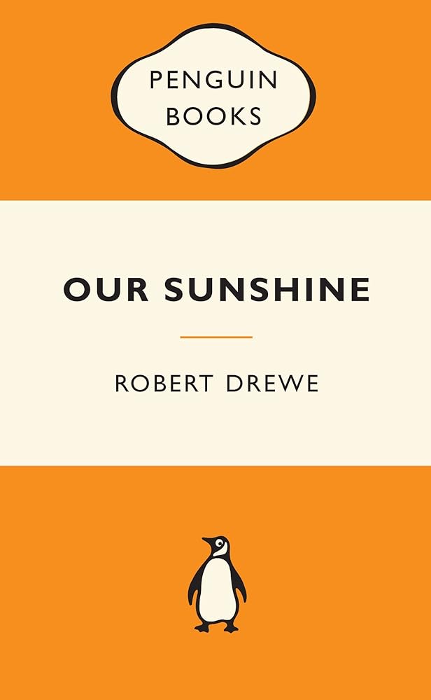 Our Sunshine cover image