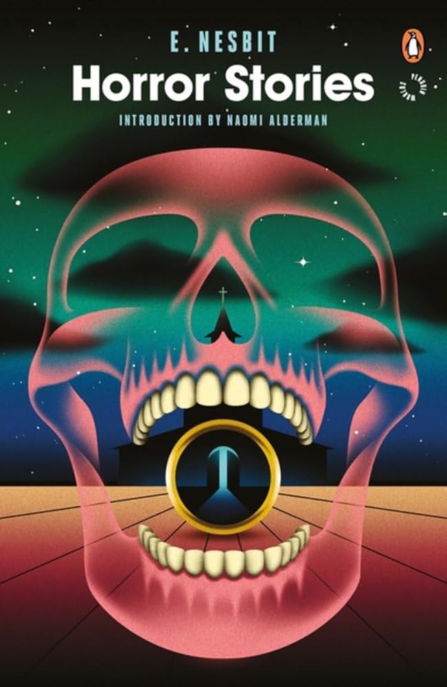 Horror Stories (Penguin Worlds) cover image