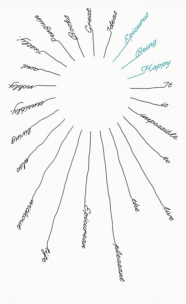 Being Happy (Penguin Great Ideas) cover image
