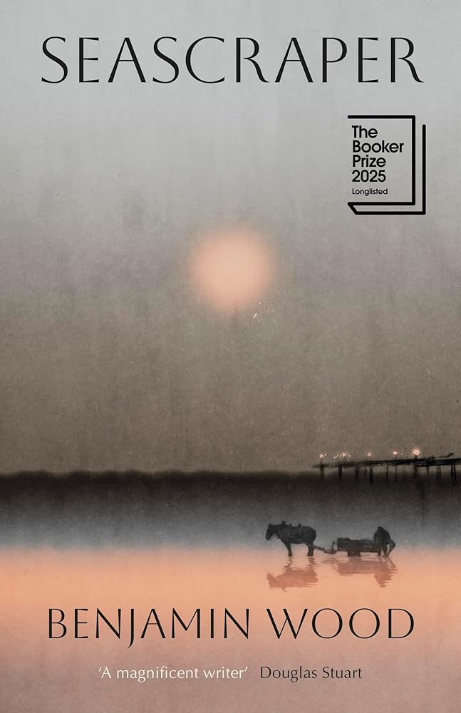 Seascraper cover image
