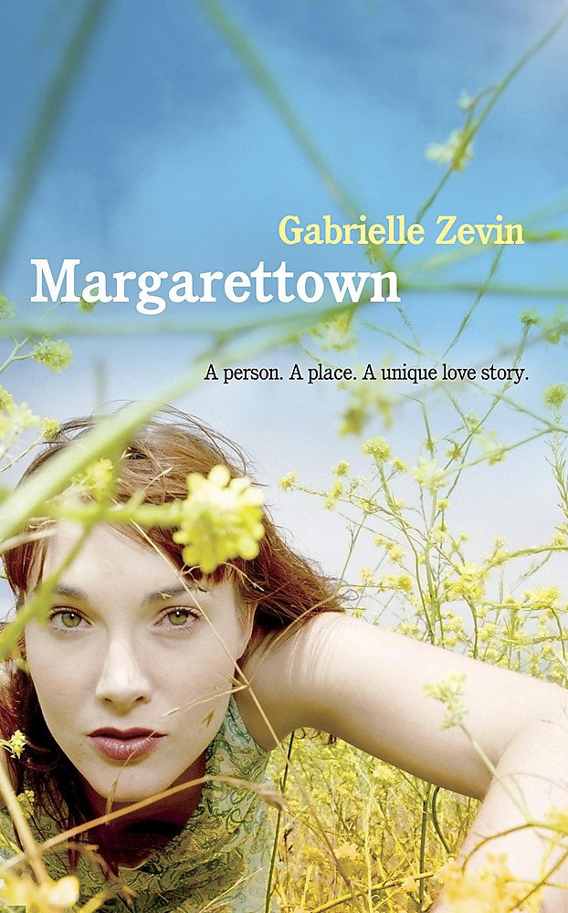 Margarettown cover image