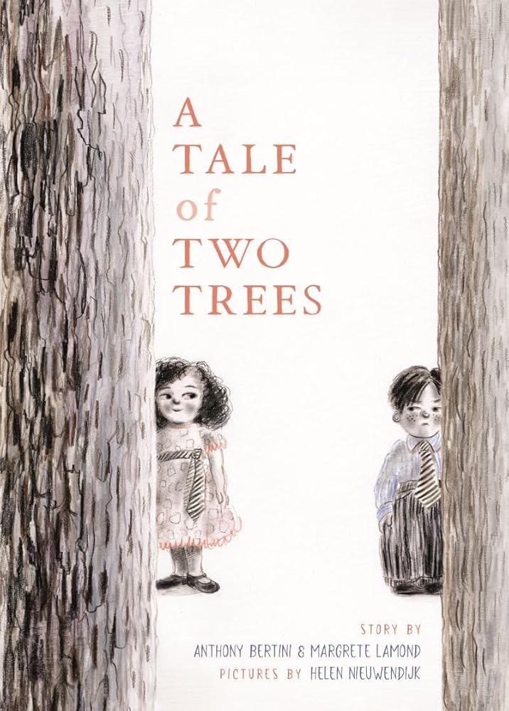 A Tale of Two Trees cover image