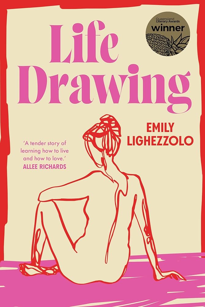 Life Drawing cover image