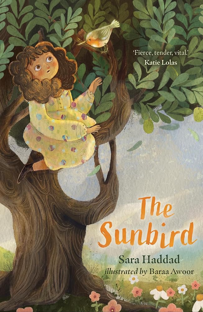 The Sunbird: Young readers' edition cover image