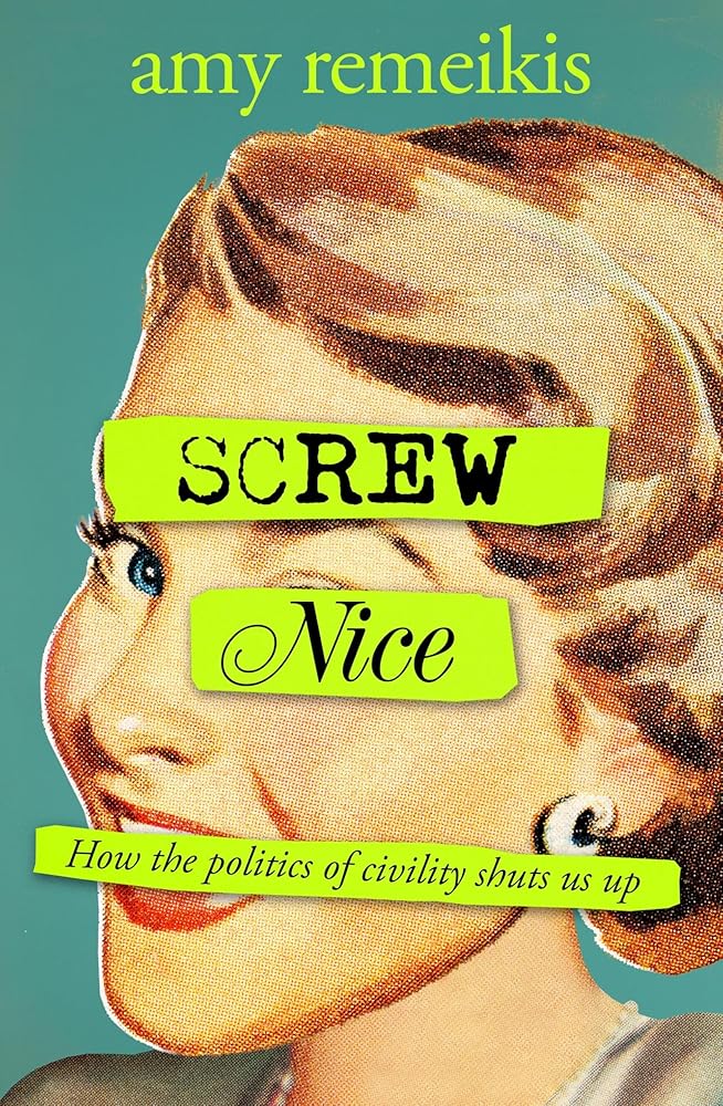 Screw Nice cover image