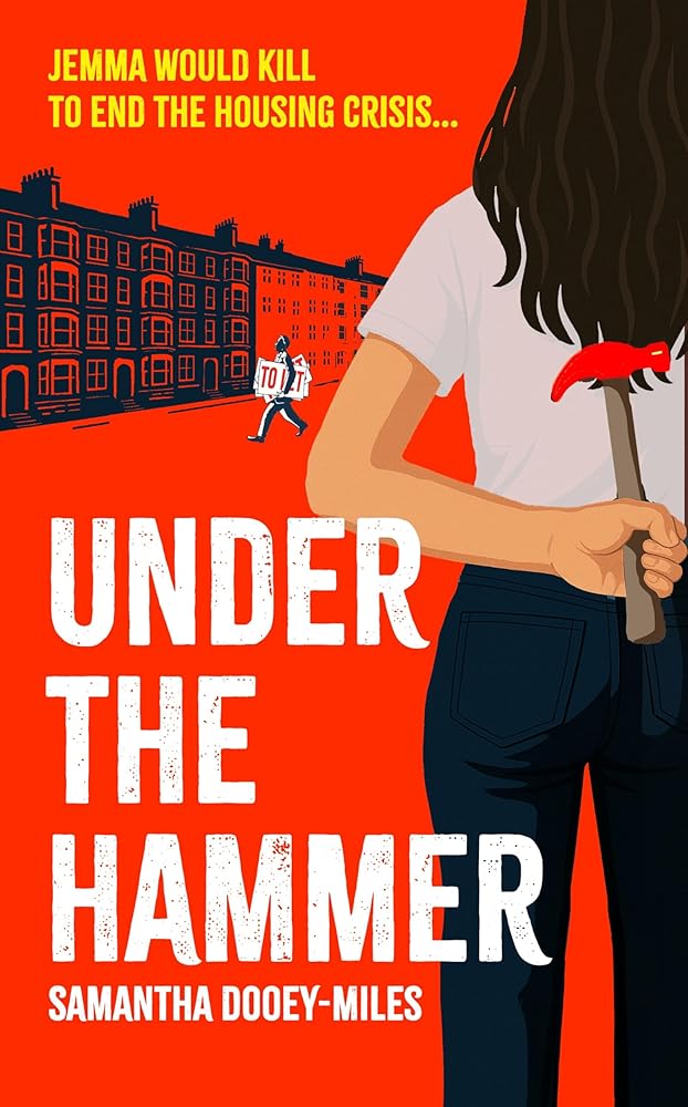 Under the Hammer cover image