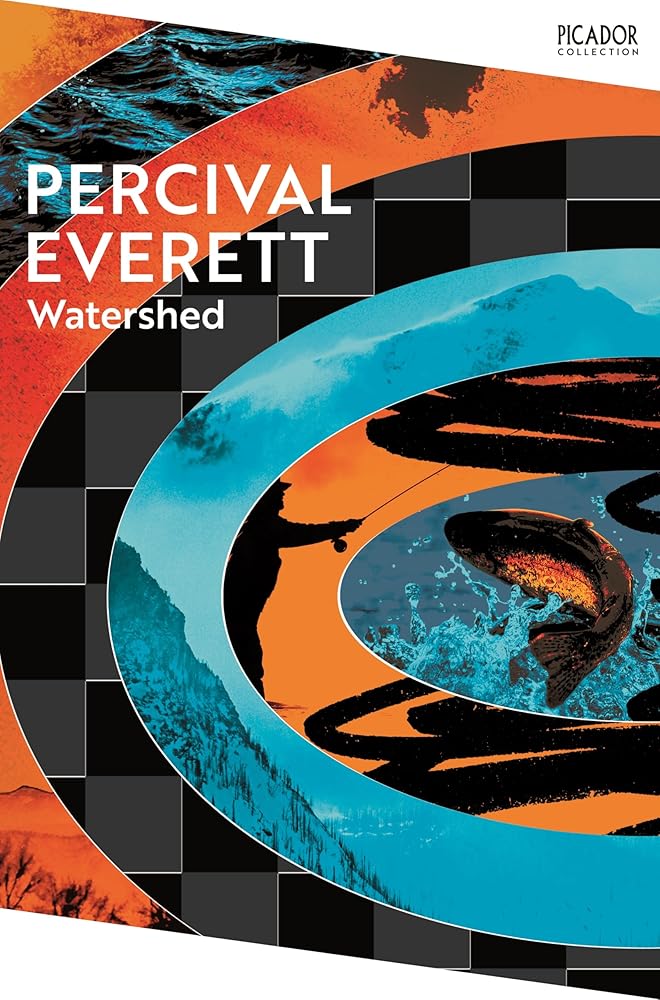 Picador Watershed. cover image