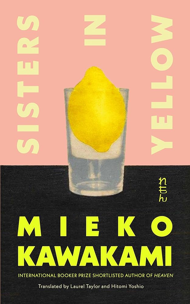 Sisters in Yellow cover image