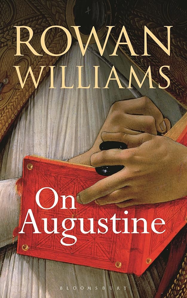 On Augustine cover image