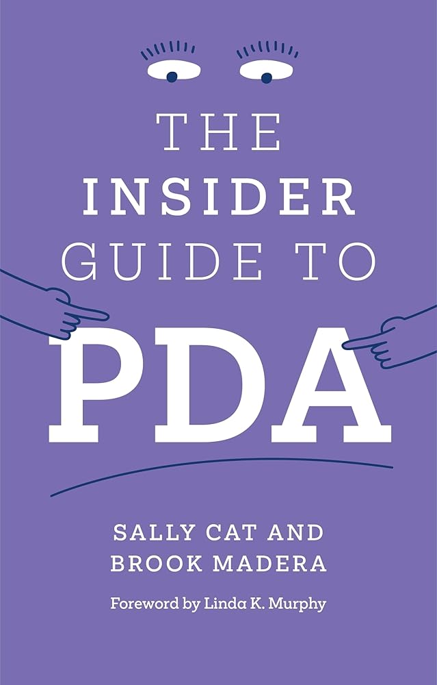 The Insider Guide to PDA cover image