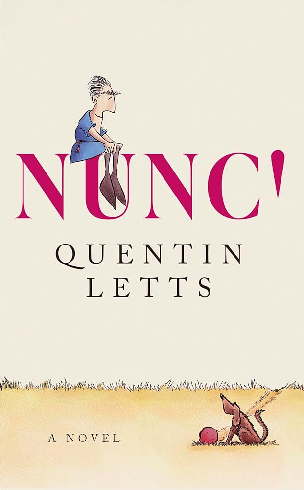 NUNC! cover image