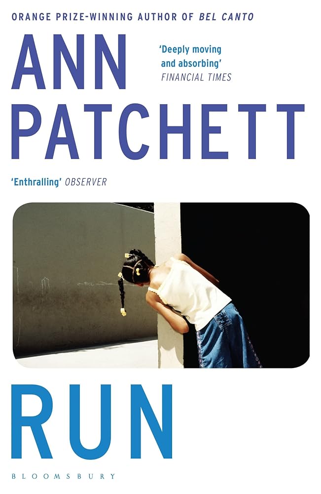 Run cover image