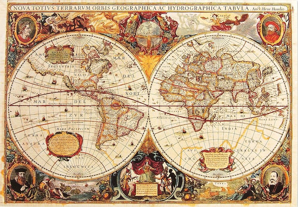Old World Note Cards (Stationery, Boxed Cards) cover image