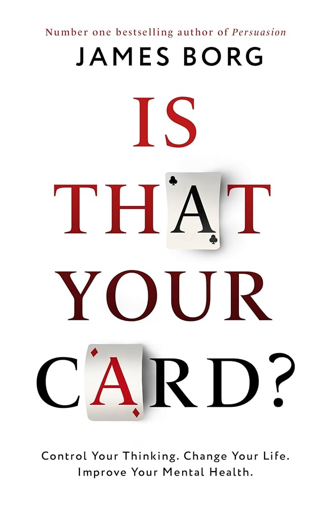 Is That Your Card? cover image