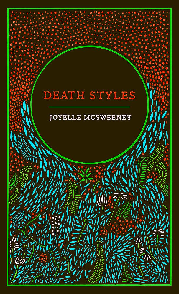 Death Styles cover image