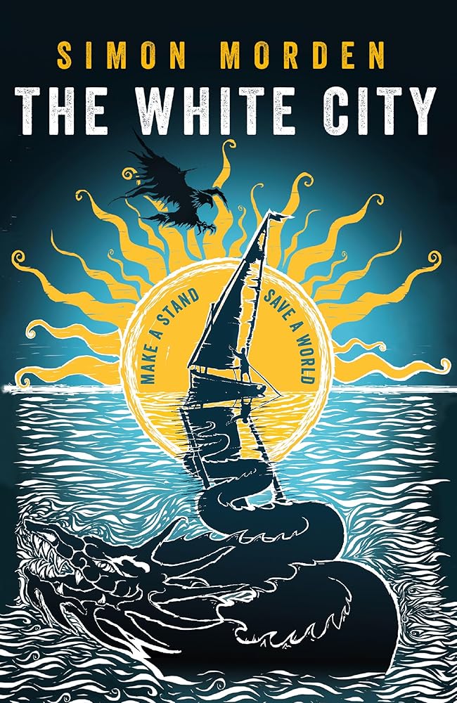 The White City cover image
