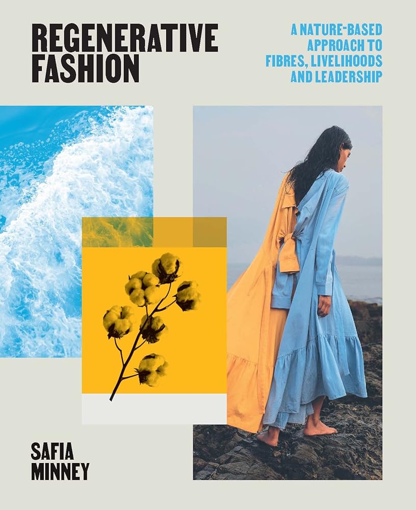 Regenerative Fashion cover image