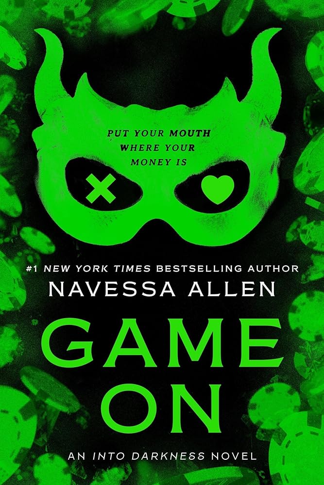 Game On cover image