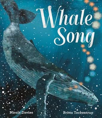 Whale Song cover image