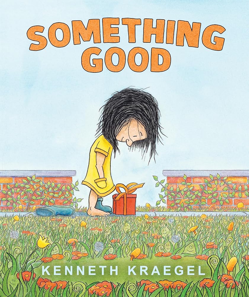 Something Good cover image