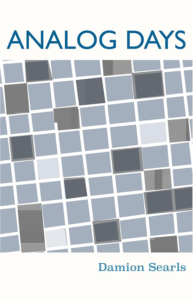 Analog Days (NVLA Series, 6) cover image