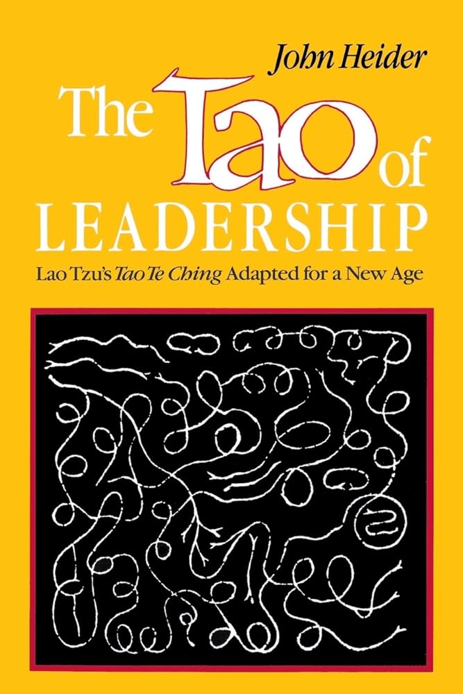 The Tao of Leadership, 2nd Edition cover image