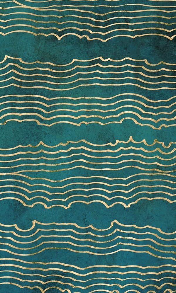 Celestial Clouds (Blank Lined Journal) cover image