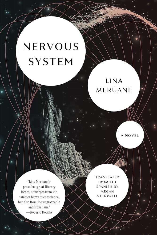 Nervous System cover image