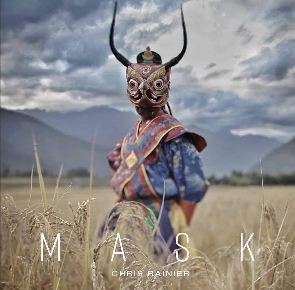 Mask cover image