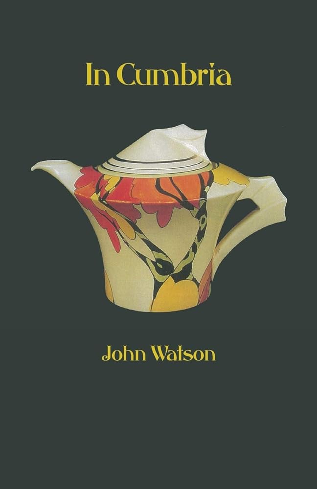 In Cumbria cover image