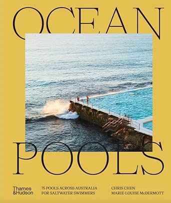 Ocean Pools cover image