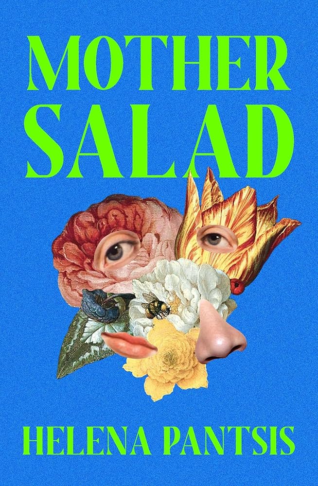 Mother Salad cover image