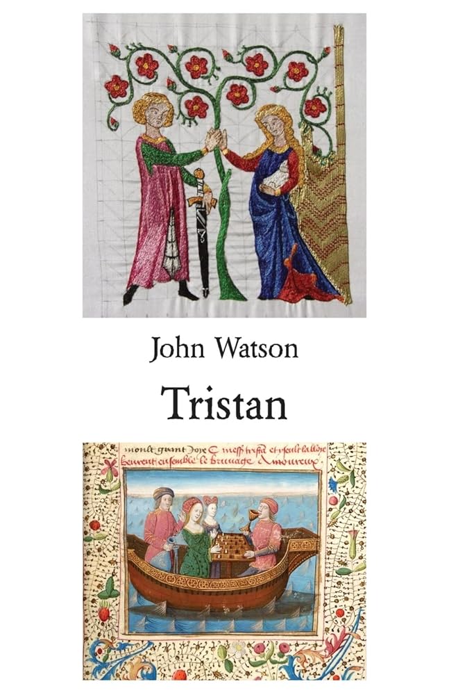 Tristan cover image