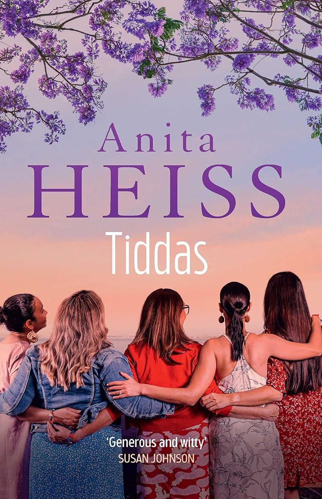 Tiddas cover image