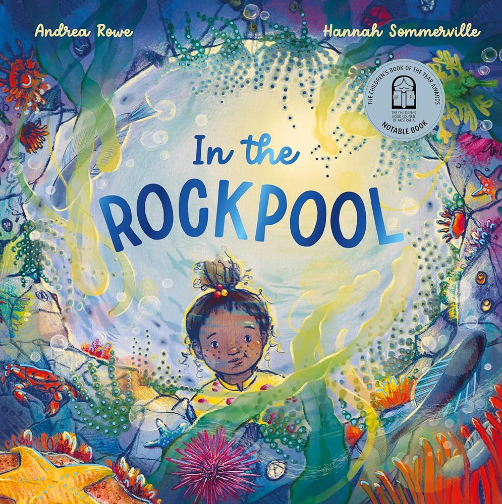 In the Rockpool cover image