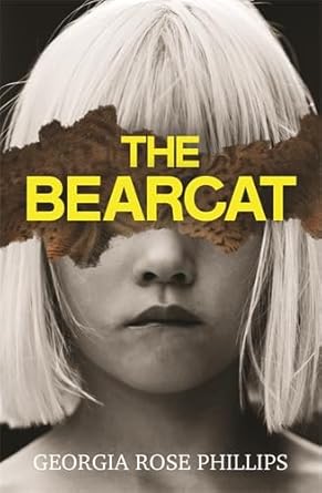 The Bearcat cover image