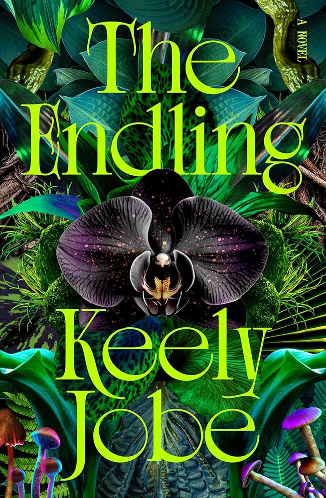 The Endling cover image