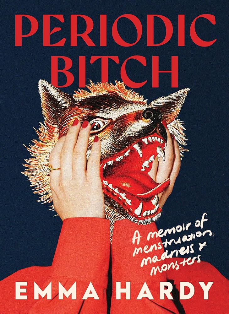 Periodic Bitch cover image