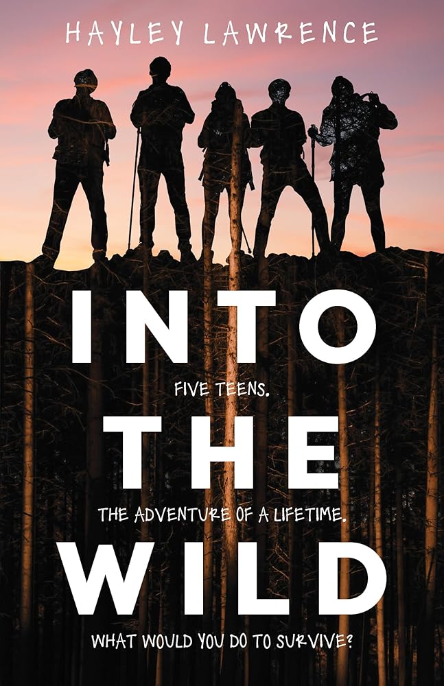 Into the Wild cover image