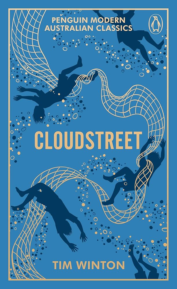 Cloudstreet cover image