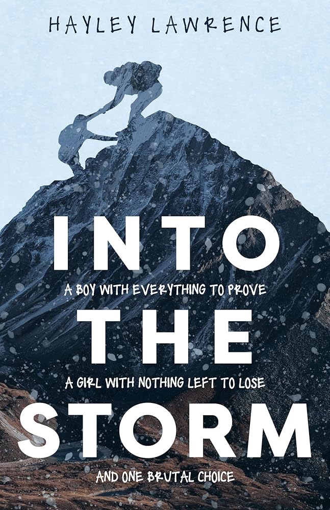 Into The Storm cover image