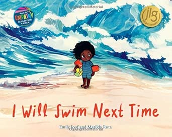 Floris Books I Will Swim Next Time. cover image